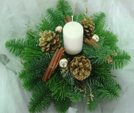 Forest Produce foliage floral solutions